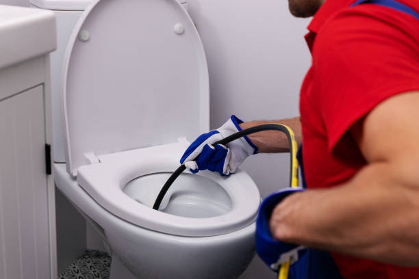 Trusted Captains Cove, VA Plumbing Experts