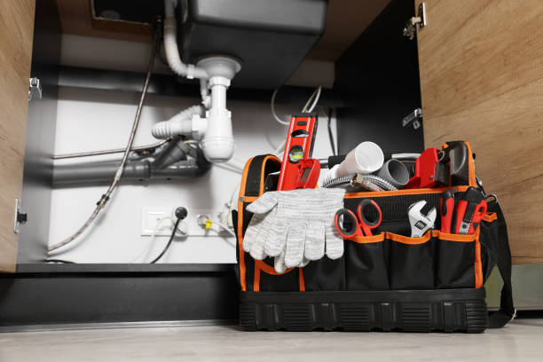 Best Boilers & Radiators  in Captains Cove, VA