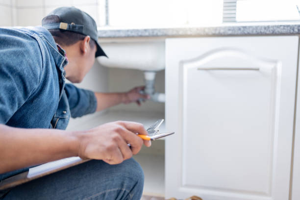 Best Sprinkler Systems  in Captains Cove, VA