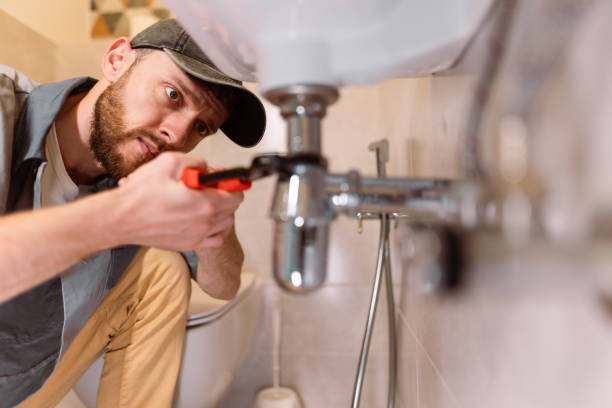 Best Septic Systems  in Captains Cove, VA