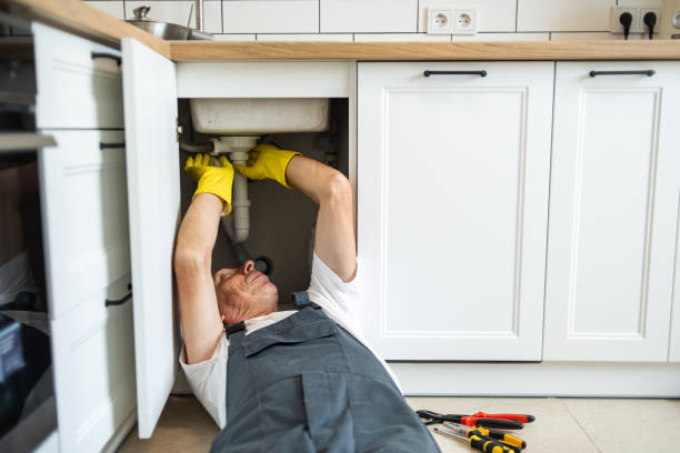 Best Plumbing Repair Near Me  in Captains Cove, VA