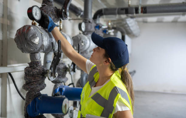 Best Same-Day Plumbing Service  in Captains Cove, VA