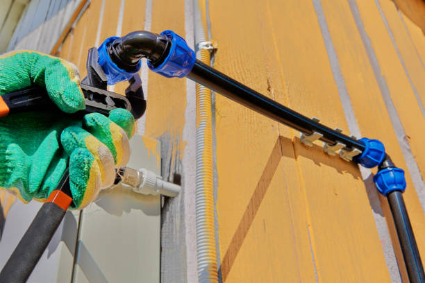 Best Sewer Cleaning Services  in Captains Cove, VA