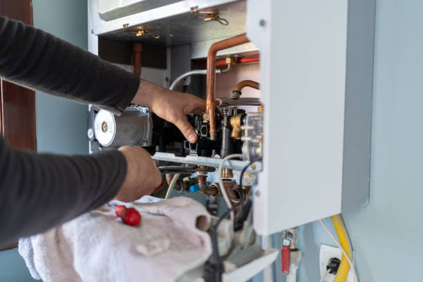  Captains Cove, VA Plumbing Pros