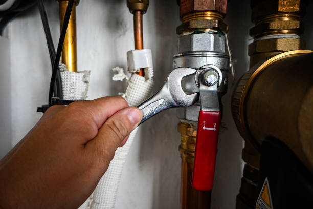 Best 24-Hour Plumber Near Me  in Captains Cove, VA